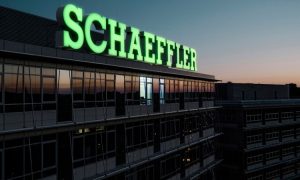 Немецкий Schaeffler планирует продавать свой бизнес в россии - покупает бизнес-партнер Дерипаски