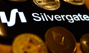 Банк Silvergate заявил о самоликвидации – очередное банкротство на крипторынке