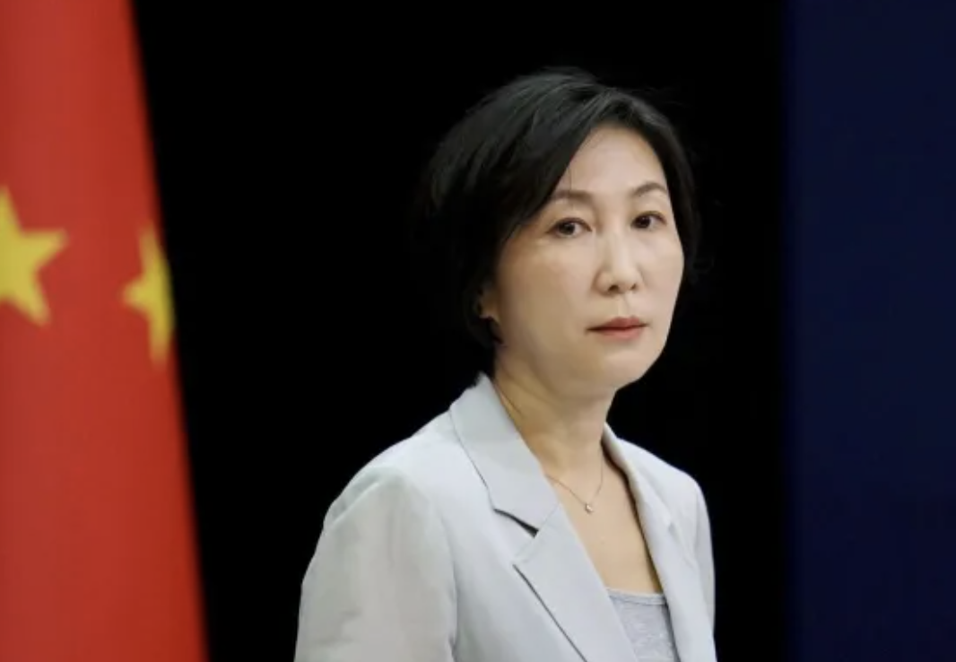МИД Китая обвиняет США в «раздувании огня и лжи» из-за поставок вооружений Украине