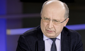 Экс-премьер Литвы Кубилюс спрогнозировал вступление Украины в ЕС в 2029 году