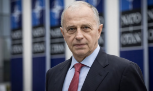 Якщо Молдова не хоче бути узбіччям Європи, їй потрібно менше боятися рф - заступник глави НАТО