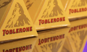 Пик Маттерхорн исчезнет с упаковки шоколада Toblerone из-за закона о «швейцарскости»