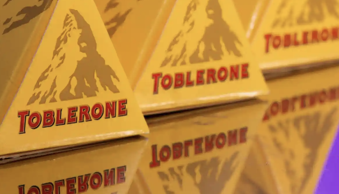Пик Маттерхорн исчезнет с упаковки шоколада Toblerone из-за закона о «швейцарскости»