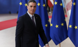 Испания готовит закон о равном доступе женщин и мужчин к должностям в политике и бизнесе