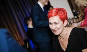 До парламенту Естонії проходить рекордна кількість депутаток