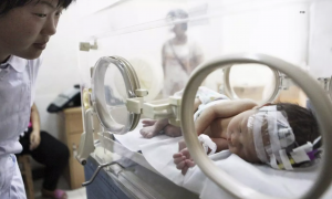 Вчені занепокоєні можливістю нерегульованих генних експериментів у Китаї - BBC