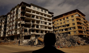 Збитки від землетрусів у Туреччині можуть перевищувати $100 млрд – ООН