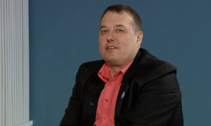 В Эстонии суд арестовал трех задержанных пророссийских политиков