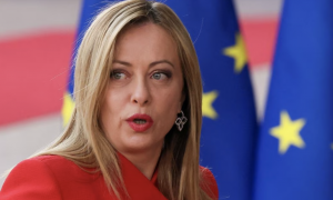 Мелони не разрешила связанной с Yandex фирме приобрести итальянскую компанию, - Reuters