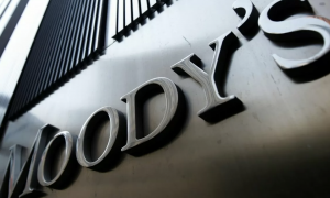 Moody’s снизило прогноз для всей банковской системы США до негативного
