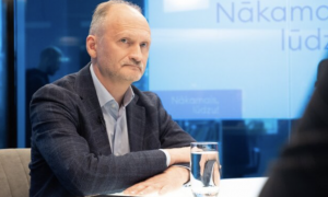 В Латвии вынесли предупреждение пророссийской партии за призывы остановить поддержку Украины