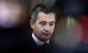 На демонстраціях проти пенсійної реформи у Франції затримано понад 300 осіб