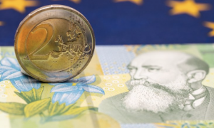 Румыния хочет перейти на евро на три года раньше запланированного