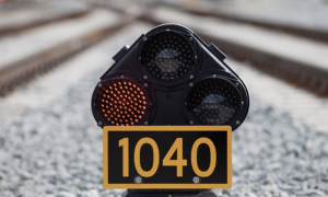 Завадили борсуки. У Нідерландах призупинили рух потягів за популярним маршрутом