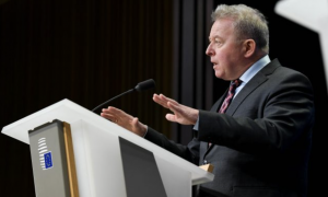 ЕС предоставит 56 млн евро фермерам Румынии, Болгарии и Польши из-за зерна из Украины