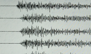 На франко-швейцарской границе произошло землетрясение