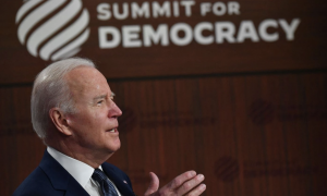 США не пригласили Турцию и Венгрию на свой «Саммит за демократию» - СМИ