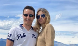 Сын генерала из россии ушел с поста исполнительного секретаря Moneyval после огласки в СМИ