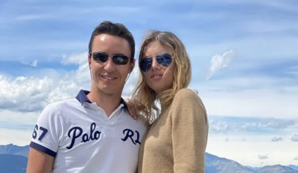 Сын генерала из россии ушел с поста исполнительного секретаря Moneyval после огласки в СМИ