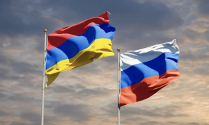 В россии раздражены намерениями Армении признать юрисдикцию МУС, который хочет арестовать путина