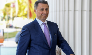 Северная Македония возобновит попытки по экстрадиции сбежавшего в Венгрию экс-премьера