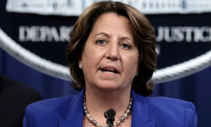 Совершенно уместно: заместитель генпрокурора США о восстановлении Украины на средства рф