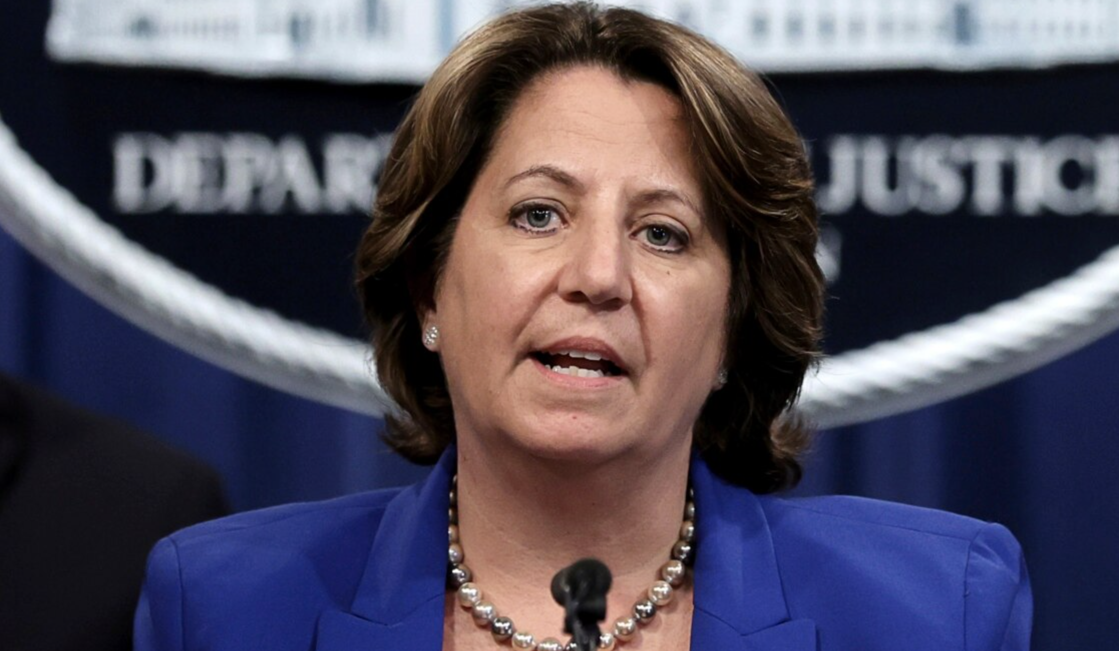 Совершенно уместно: заместитель генпрокурора США о восстановлении Украины на средства рф