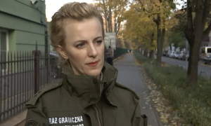 Польша вскоре начнет устанавливать камеры и датчики движения на границе с рф