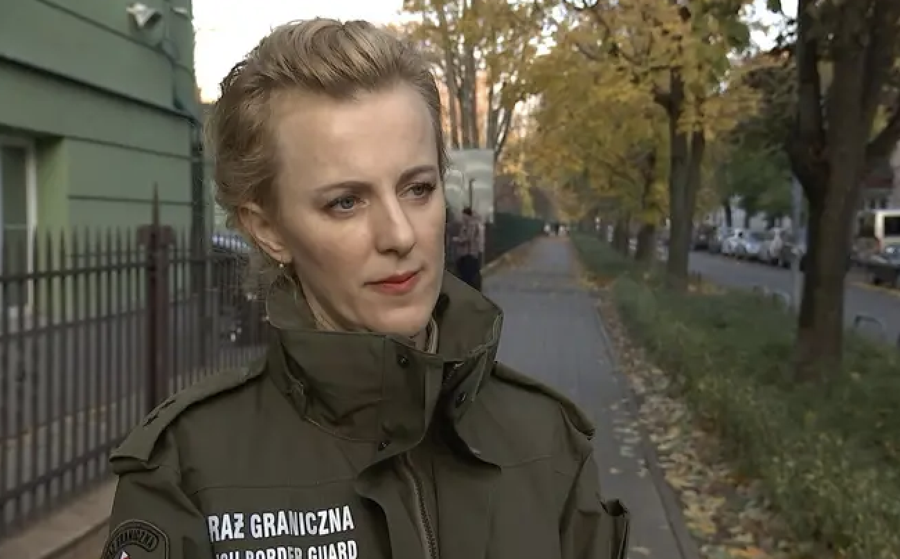 Польша вскоре начнет устанавливать камеры и датчики движения на границе с рф