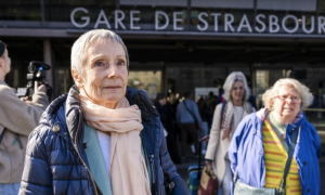 В Швейцарии более 2000 пожилых женщин пожаловались в ЕСПЧ на слабую климатическую политику страны