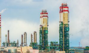 «Сумыхимпром» возобновляет работу: российские обстрелы обусловили год простоя