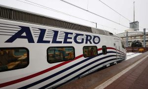 У Фінляндії очікують проблем із залізничним рухом через страйк машиністів