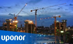 Финский поставщик трубопроводов Uponor продал свой бизнес в рф