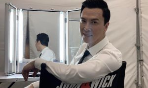 Тысячи людей требуют запретить Донни Йену быть ведущим премии «Оскар»: в чем причина