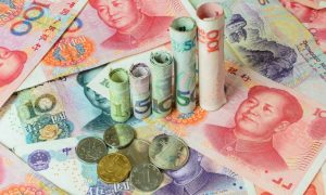 ВВП Китая: самый низкий рост более чем за 25 лет – цели