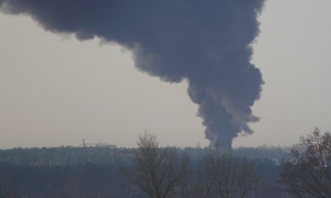 В Брянской области придумали «перестрелку с украинской ДРГ»: подробности