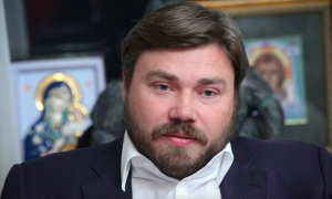 Замах на олігарха рф Малофєєва: фсб звинуватила «Російський добровольчий корпус»