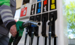 В Украине снижаются цены на топливо: сколько стоит