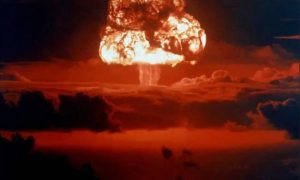Вчені не змогли точно розрахувати наслідки найпотужнішого ядерного вибух США - Insider