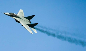 Словаччина разом із Польщею готові передати Україні МіГ-29