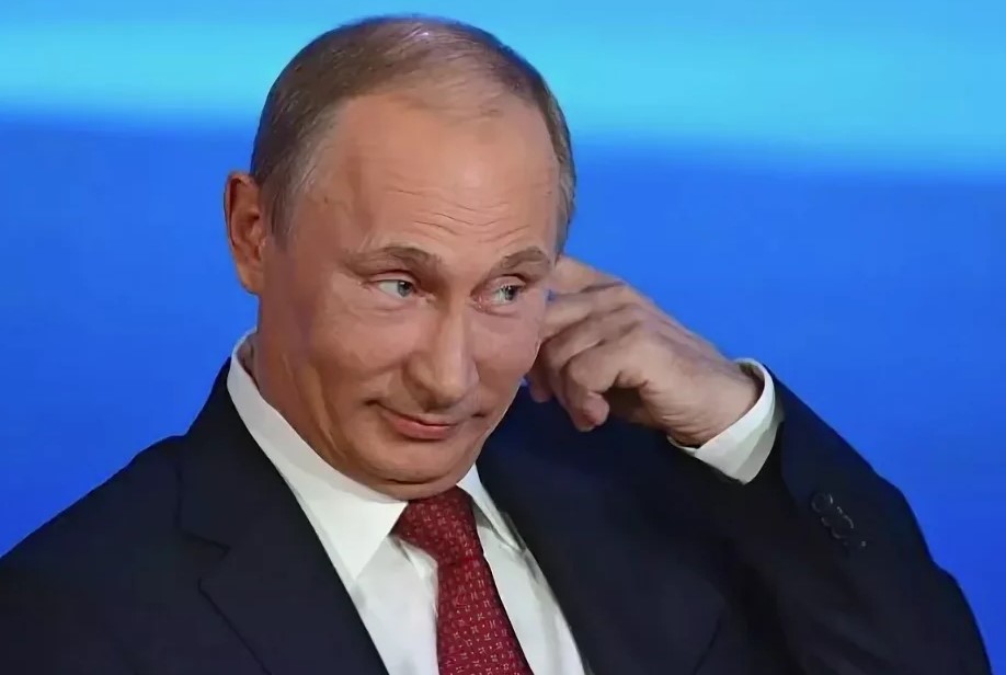 Пацієнт із кремля розповів про голод у Європі та високі врожаї ріпи на росії