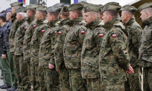 Посол Польши заявил о возможном вступлении государства в войну против рф: в представительстве объяснили