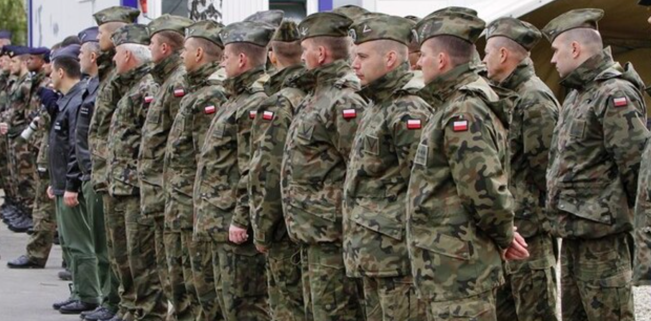 Посол Польши заявил о возможном вступлении государства в войну против рф: в представительстве объяснили