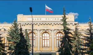 За выход с рынка рф западные компании платят новый налог