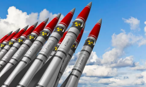 Разведка следит за размещением ядерного оружия в беларуси