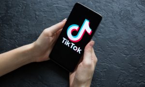 Европарламент запретит пользоваться TikTok