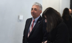 В Сербии экс-мэра посадили за заказ поджога журналиста-расследователя