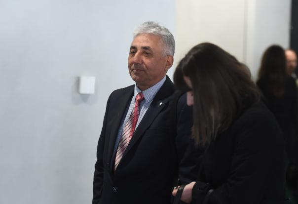 В Сербии экс-мэра посадили за заказ поджога журналиста-расследователя