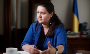 В Сенат США внесли законопроект о безопасности в Черноморском регионе