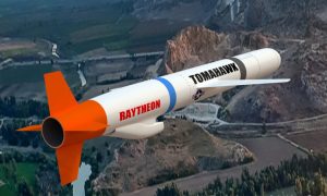 Австралия намерена закупить у США более 200 крылатых ракет «Томагавк» новейших модификаций